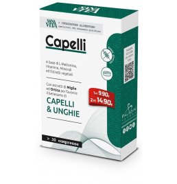 SANAVITA CAPELLI 30CPR