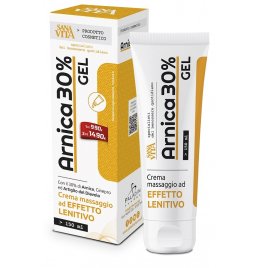 SANAVITA ARNICA GEL 30% 150ML