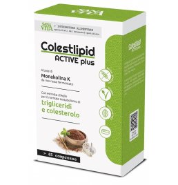 SANAVITA COLESTLIPID PLUS45CPR