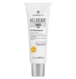 HELIOCARE 360 AR EMULSION 50+