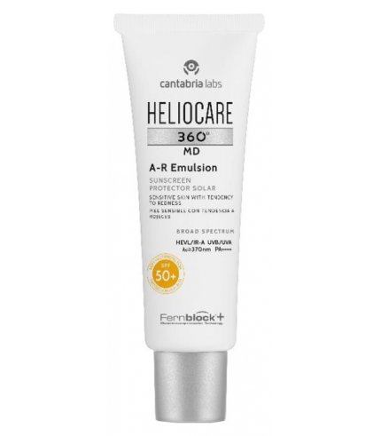 HELIOCARE 360 AR EMULSION 50+