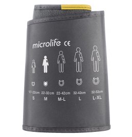 MICROLIFE BRACC UNIV MORB M-L