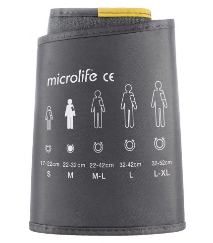 MICROLIFE BRACC UNIV MORB M-L