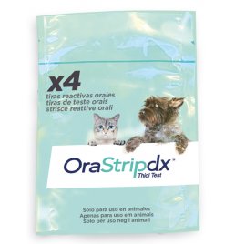 ORASTRIPDX TEST 4STRISCE