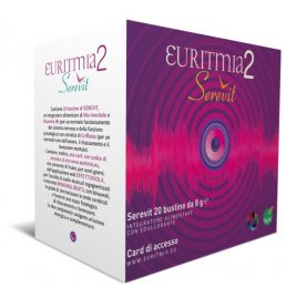 EURITMIA 2 SEREVIT 20BUST