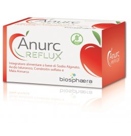 ANURC REFLUX 20STICK