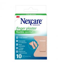 3M NEXCARE CER DITA 44,5X51CM