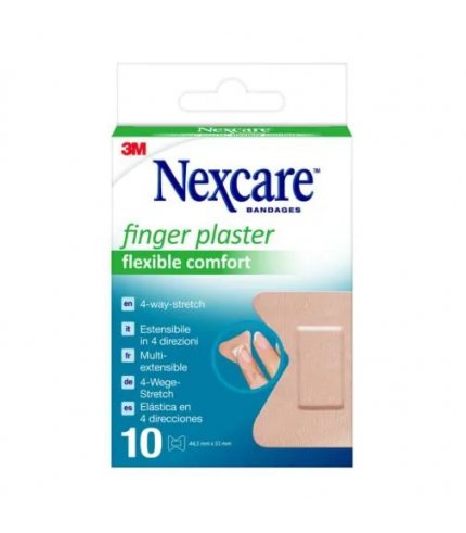 3M NEXCARE CER DITA 44,5X51CM