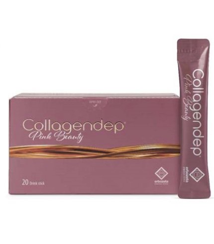 COLLAGENDEP PINK BEAUTY20STICK