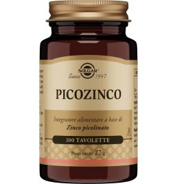 PICOZINCO 100TAV