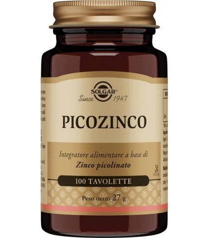 PICOZINCO 100TAV