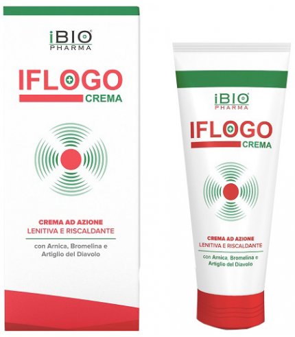 IFLOGO CREMA 100ML