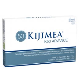 KIJIMEA K53 ADVANCE 28CPS