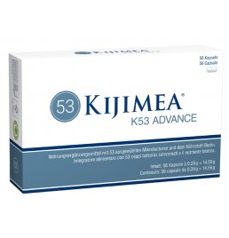 KIJIMEA K53 ADVANCE 56CPS