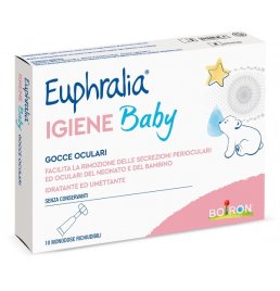 EUPHRALIA IGIENE BABY MONODOSE