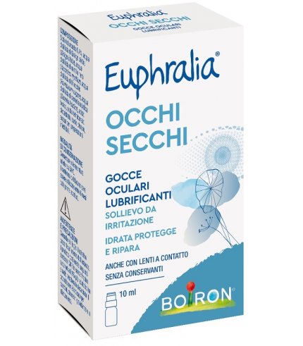 EUPHRALIA OCCHI SECCHI COLLIR