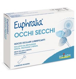 EUPHRALIA OCCHI SECCHI MONO