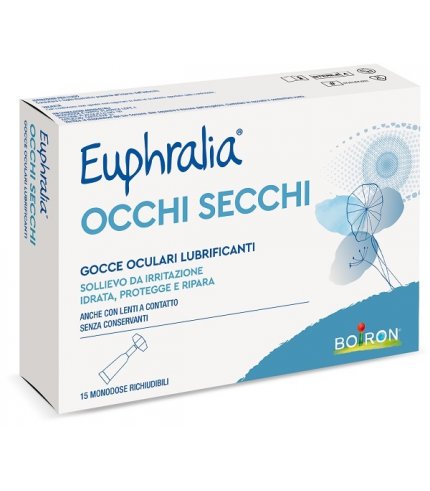 EUPHRALIA OCCHI SECCHI MONO