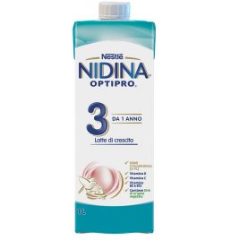 NIDINA OPTIPRO 3 LIQUIDO 1L