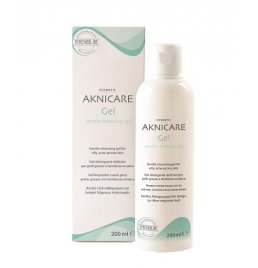 AKNICARE GENTLE CLEANSING GEL