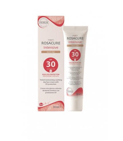 ROSACURE INTENSIVE TEINT CLAIR