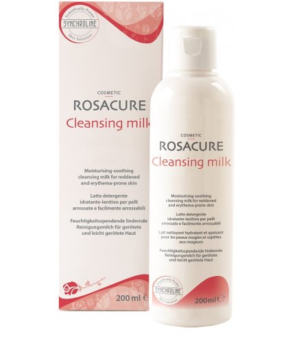 COSMETIC ROSACURE CLEANSING MI