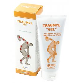 IRSAN TRAUMYL GEL 100 ML