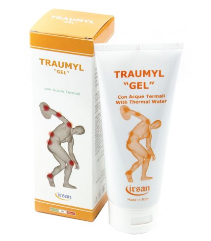 IRSAN TRAUMYL GEL 100 ML