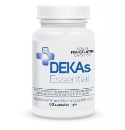 DEKAS ESSENTIAL 60CPS