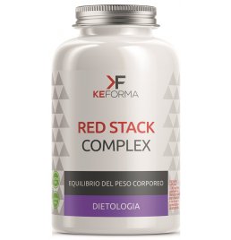 RED STACK COMPLEX 90CPS