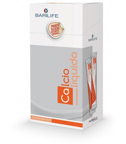 BARILIFE CALCIOLIQUIDO 15STICK