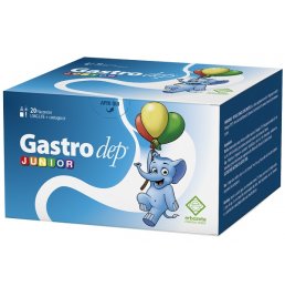 GASTRODEP JUNIOR 20FL