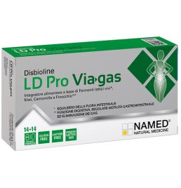 LD PRO VIAGAS 14CPS+14CPR