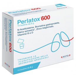 PERLATOX 600 14BUST NF