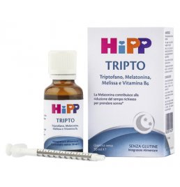 HIPP TRIPTO 30ML