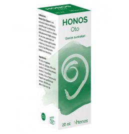 HONOS OTO 20ML