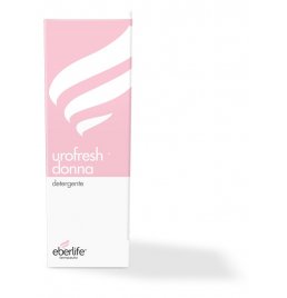 UROFRESH DONNA 500ML