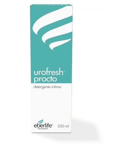 UROFRESH PROCTO 250ML