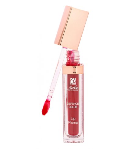 DEFENCE COLOR LIP PLUMP N6 ROU