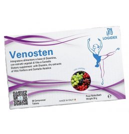 VENOSTEN 30CPR