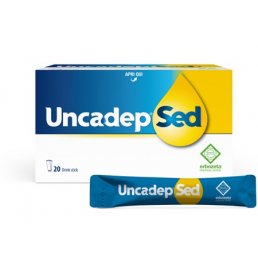 UNCADEP SED 20DRINK STICK