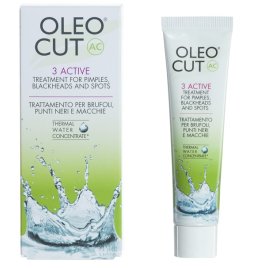 OLEOCUT AC 3 ACTIVE GEL 30ML OLEOCUT AC 3 ACTIVE GEL 30ML