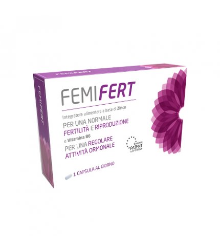 FEMIFERT 28CPS