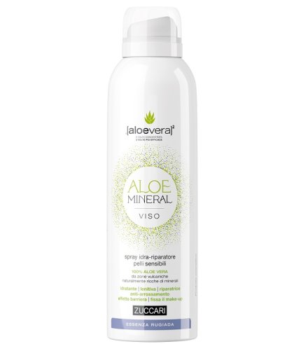 ALOEMINERAL VISO ESS RUGIADA