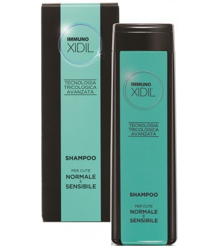 IMMUNOXIDIL SHAMPOO CUTE NORM