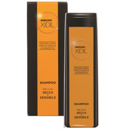 IMMUNOXIDIL SHAMPOO CUTE SECCA