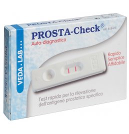 PROSTATA PSA TEST CHECK 1PZ