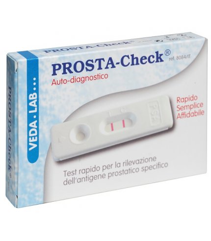 PROSTATA PSA TEST CHECK 1PZ