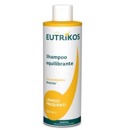 EUTRIKOS SHAMPOO PREBIOT 250ML