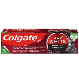 COLGATE MAX WHITE EX WHITE CAR